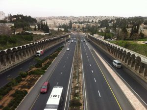 ירושלים