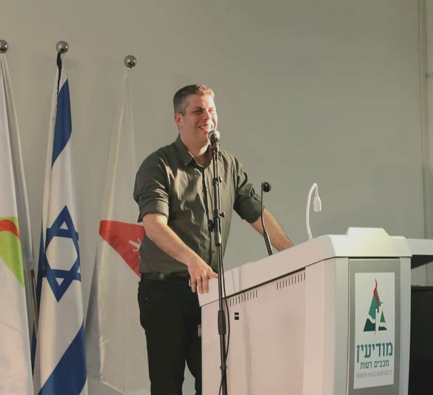 דירה חדשה בה יתגוררו ארבעה צעירים עם צרכים מיוחדים נחנכה בשבוע שעבר