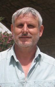 מתמנע לחולון. הגילוי ההיסטורי של המרצה ממכללת תלפיות