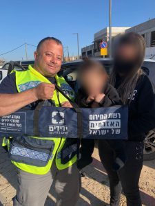 לוד- ארגון ידידים בדרכים