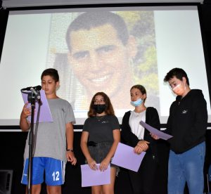 מורן כהן
