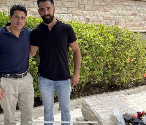 תנועת "אם תרצו".