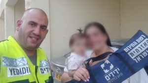 ידידים באר שבע