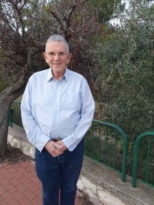 שבוע המודעות לשכול האזרחי