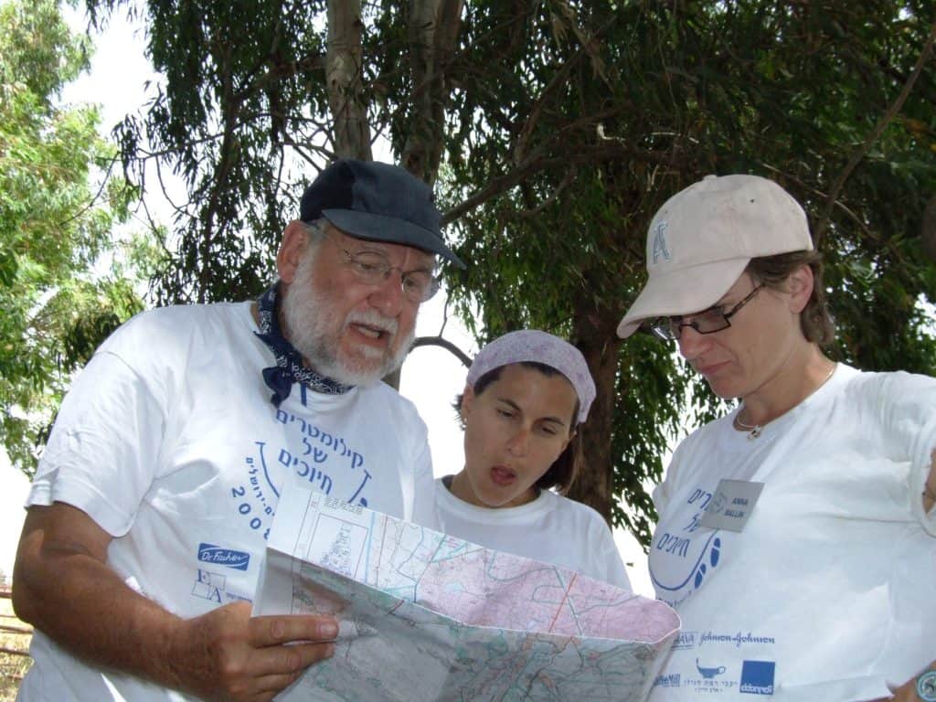 אקים ירושלים