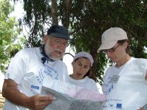 אקים ירושלים