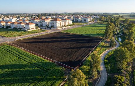 הצפון החדש של ישראל: למה הקריות הן יעד ההשקעה החם של 2026?