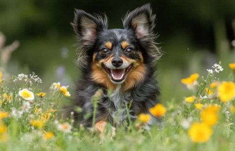 איך לבחור חטיפים לכלבים