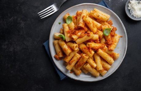 איך מכינים פסטה לינגוויני