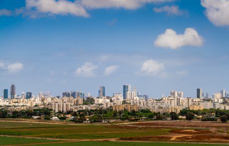 הפתעות בדירוג היציבות הפיננסית של הרשויות הגדולות בישראל