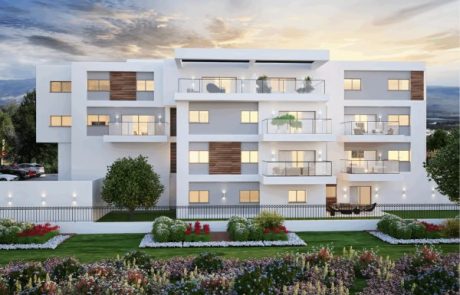 כל מה שצריך לדעת על בנייני בוטיק